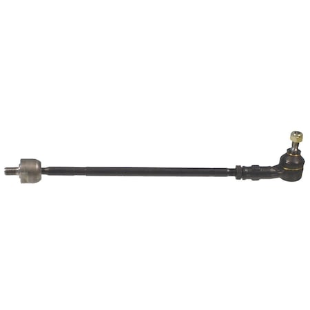 Delphi Steering Tie Rod End Assembly, Tl388 TL388